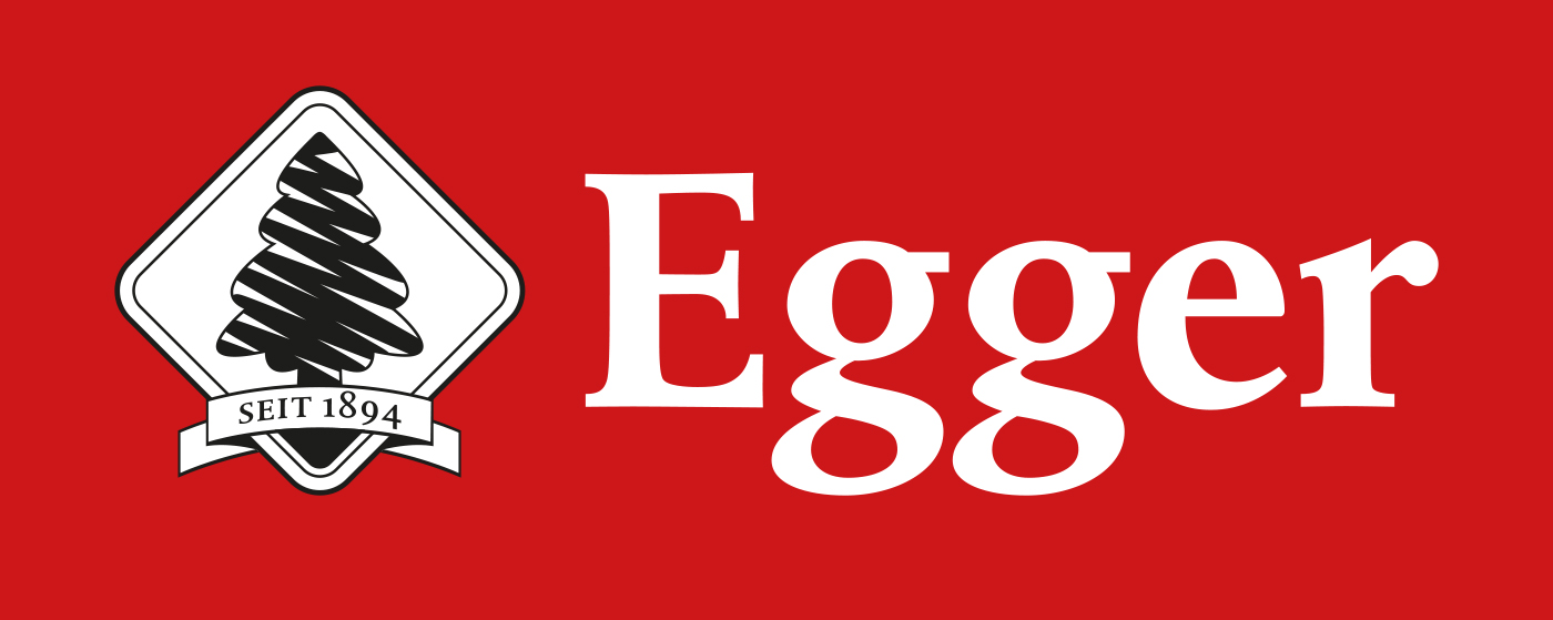 EGG Logo sw neg quer auf rot